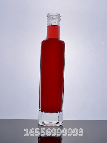 冰酒瓶