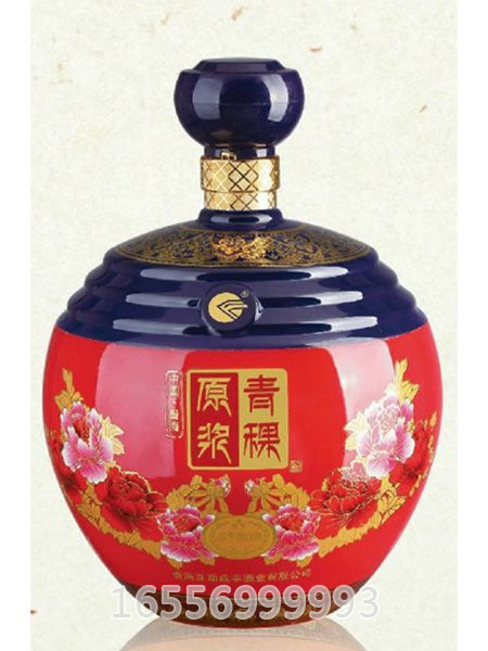 大壇瓶